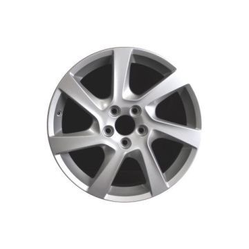 Volvo S60 Wheel Rim Silver 70391 Stock Factory OEM Replacement