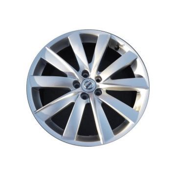 Volvo XC90 Wheel Rim Silver 70406 Stock Factory OEM Replacement