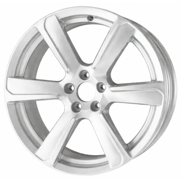 Volvo XC90 Wheel Rim Silver 70419 Stock Factory OEM Replacement
