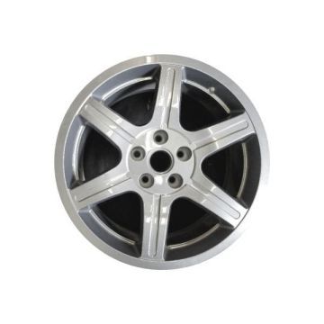 Saturn Ion Wheel Rim Silver 7041 Stock Factory OEM Replacement