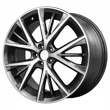 Volvo S90 Wheel Rim Machined Grey 70432 Stock Factory OEM Replacement