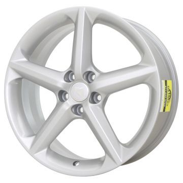 Saturn Sky Wheel Rim Silver 7046 Stock Factory OEM Replacement
