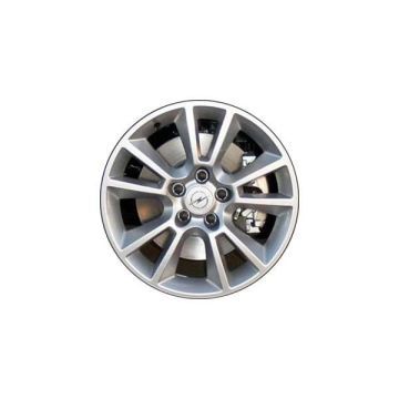 Pontiac G6 Wheel Rim Silver 7060 Stock Factory OEM Replacement
