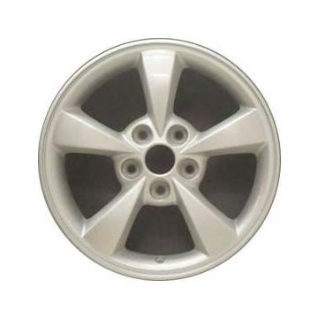 Hyundai Azera Wheel Rim Silver 70719 Stock Factory OEM Replacement