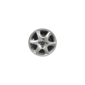 Hyundai Sonata Wheel Rim Silver 70732 Stock Factory OEM Replacement