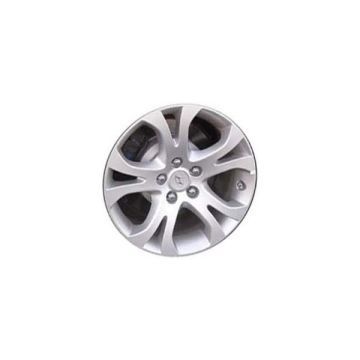Hyundai Veracruz Wheel Rim Silver 70746 Stock Factory OEM Replacement