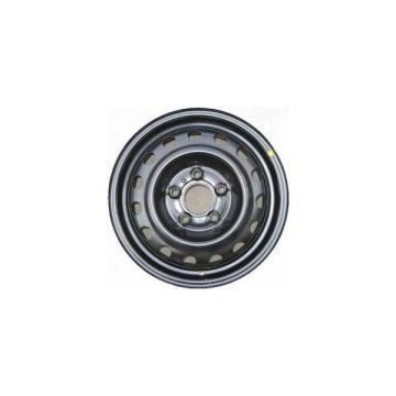 Hyundai Elantra Wheel Rim Black Steel 70805 Stock Factory OEM Replacement