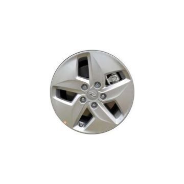 Hyundai Sonata Wheel Rim Silver 70809 Stock Factory OEM Replacement