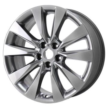 Hyundai Azera Wheel Rim Hyper Silver 70828 Stock Factory OEM Replacement