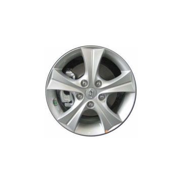 Hyundai Elantra Wheel Rim Silver 70835 Stock Factory OEM Replacement