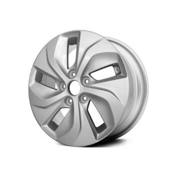 Hyundai Sonata Wheel Rim Silver 70863 Stock Factory OEM Replacement