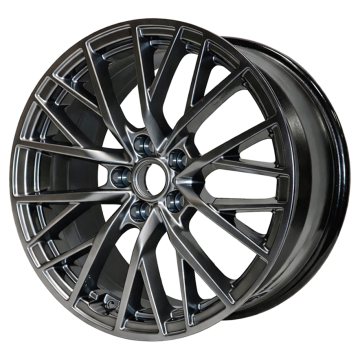 Genesis G80 Wheel Rim Hyper Grey 70930 (F) Stock Factory OEM Replacement