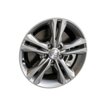 Hyundai Sonata Wheel Rim Grey 70933 Stock Factory OEM Replacement