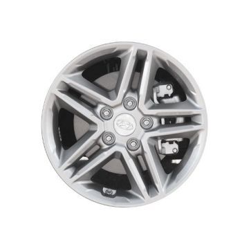 Hyundai Kona Wheel Rim Silver 70935 Stock Factory OEM Replacement