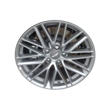 Genesis G70 Wheel Rim Grey 70958 Stock Factory OEM Replacement