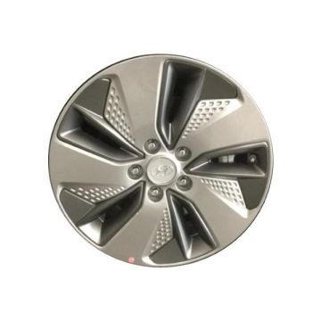 Hyundai Kona Wheel Rim Silver 70963 Stock Factory OEM Replacement