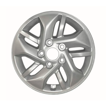 Hyundai Venue Wheel Rim Silver 70978 Stock Factory OEM Replacement