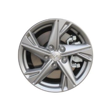 Hyundai Sonata Wheel Rim Grey 70983 Stock Factory OEM Replacement