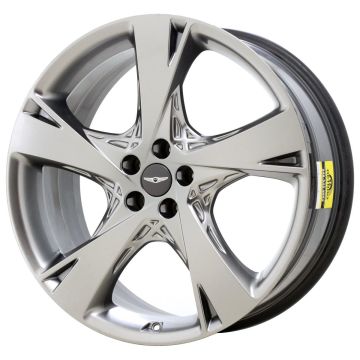 Genesis GV80 Wheel Rim Hyper Grey 71022 Stock Factory OEM Replacement