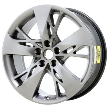 Genesis GV70 Wheel Rim Hyper Grey 71039 Stock Factory OEM Replacement