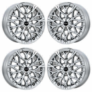 HOL.71052-BRIGHT-PVD (F)