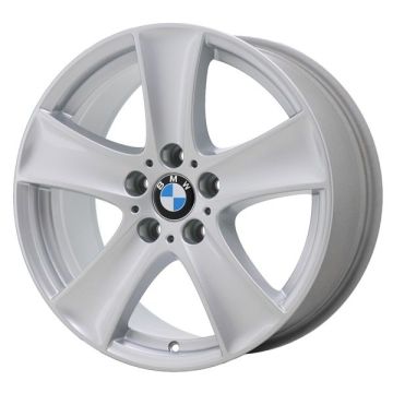 BMW X5 Wheel Rim Silver 71169 Stock Factory OEM Replacement