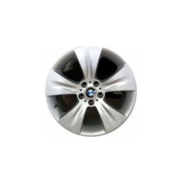 BMW X5 Wheel Rim Silver 71173 (F) Stock Factory OEM Replacement