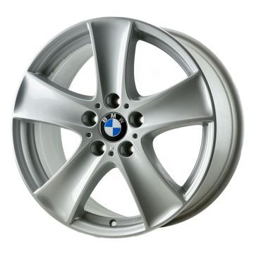 BMW X5 Wheel Rim Silver 71174 Stock Factory OEM Replacement