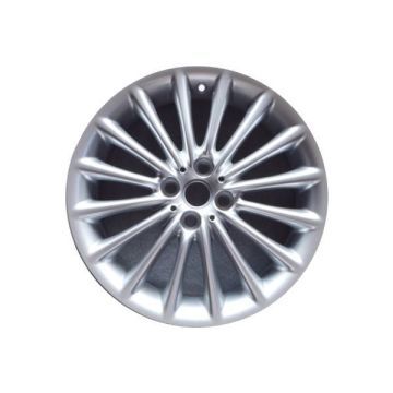 Mini Cooper Wheel Rim Silver 71184 Stock Factory OEM Replacement