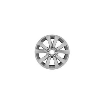 BMW 650i Wheel Rim Silver 71213 Stock Factory OEM Replacement