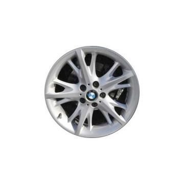 BMW Z4 Wheel Rim Silver 71218 Stock Factory OEM Replacement