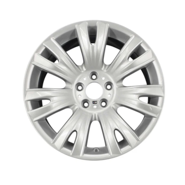 BMW X5 Wheel Rim Silver 71223 (R) Stock Factory OEM Replacement