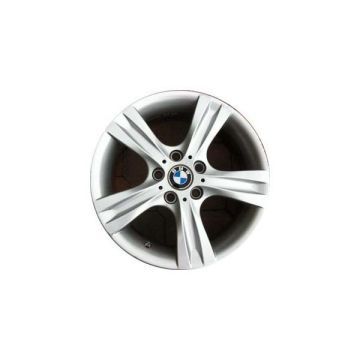 BMW 128i Wheel Rim Silver 71245 Stock Factory OEM Replacement