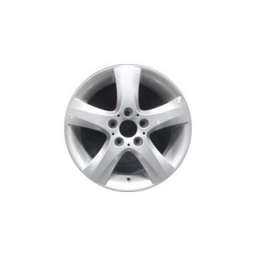 BMW 128i Wheel Rim Silver 71247 Stock Factory OEM Replacement