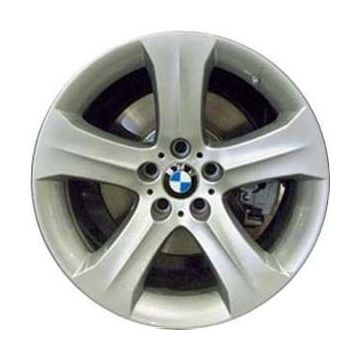 BMW X6 Wheel Rim Silver 71276 Stock Factory OEM Replacement