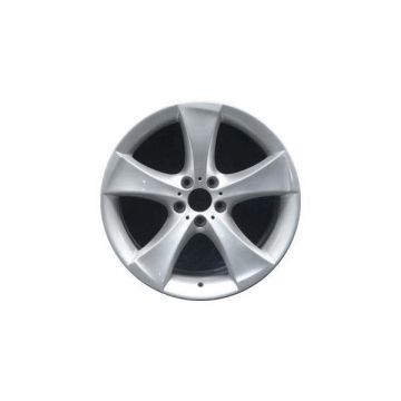 BMW X5m Wheel Rim Silver 71290 (F) Stock Factory OEM Replacement