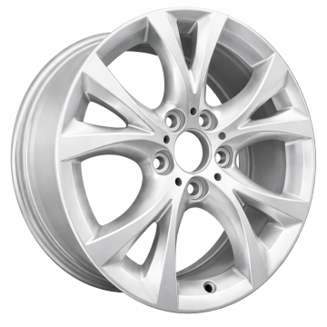 BMW X3 Wheel Rim Silver 71307 Stock Factory OEM Replacement