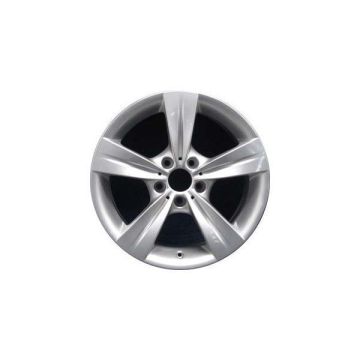BMW 323i Wheel Rim Silver 71320 (F) Stock Factory OEM Replacement