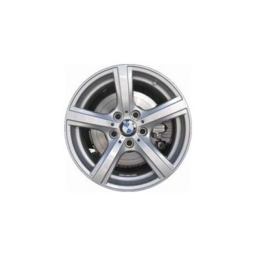 BMW Z4 Wheel Rim Silver 71354 Stock Factory OEM Replacement