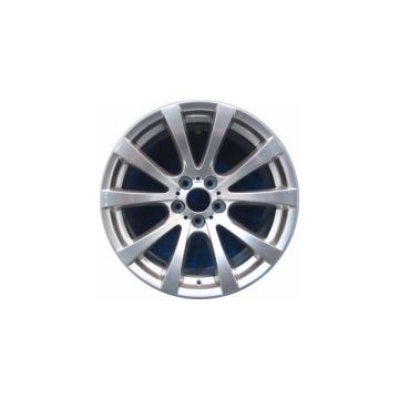 BMW X5 Wheel Rim Silver 71381 (F) Stock Factory OEM Replacement
