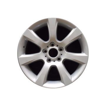 BMW 528i Wheel Rim Silver 71405 Stock Factory OEM Replacement