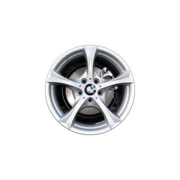 BMW Z4 Wheel Rim Silver 71431 Stock Factory OEM Replacement