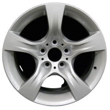 BMW 323i Wheel Rim Silver 71452 Stock Factory OEM Replacement
