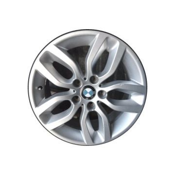 BMW X3 Wheel Rim Silver 71473 Stock Factory OEM Replacement