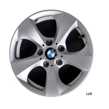 BMW X3 Wheel Rim Silver 71475 Stock Factory OEM Replacement