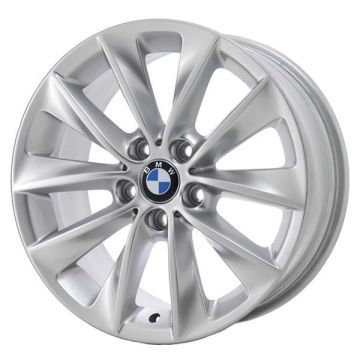 BMW X3 Wheel Rim Silver 71476 Stock Factory OEM Replacement