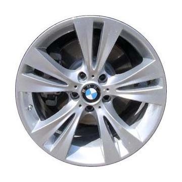 BMW X3 Wheel Rim Silver 71478 Stock Factory OEM Replacement