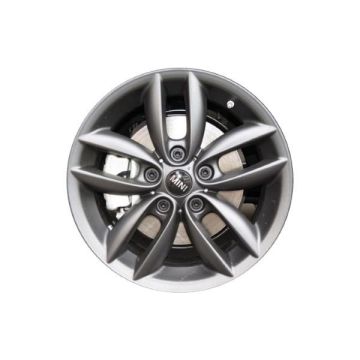 Mini Countryman Wheel Rim Grey 71488 Stock Factory OEM Replacement