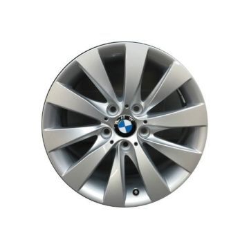 BMW 320i Wheel Rim Silver 71537 Stock Factory OEM Replacement