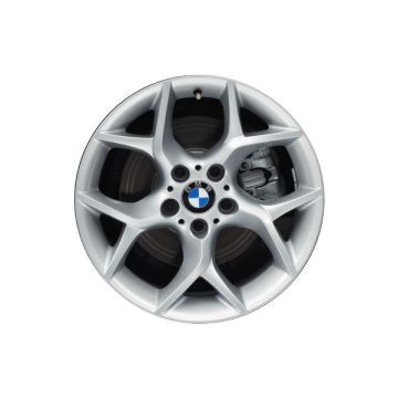 BMW X1 Wheel Rim Silver 71600 Stock Factory OEM Replacement